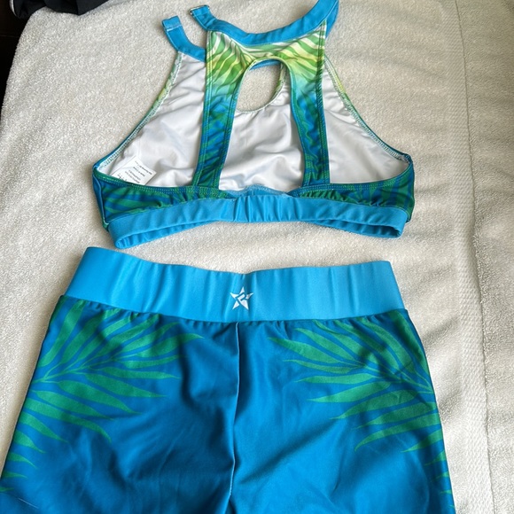 Top Gun practice wear set 2022 - Picture 2 of 2